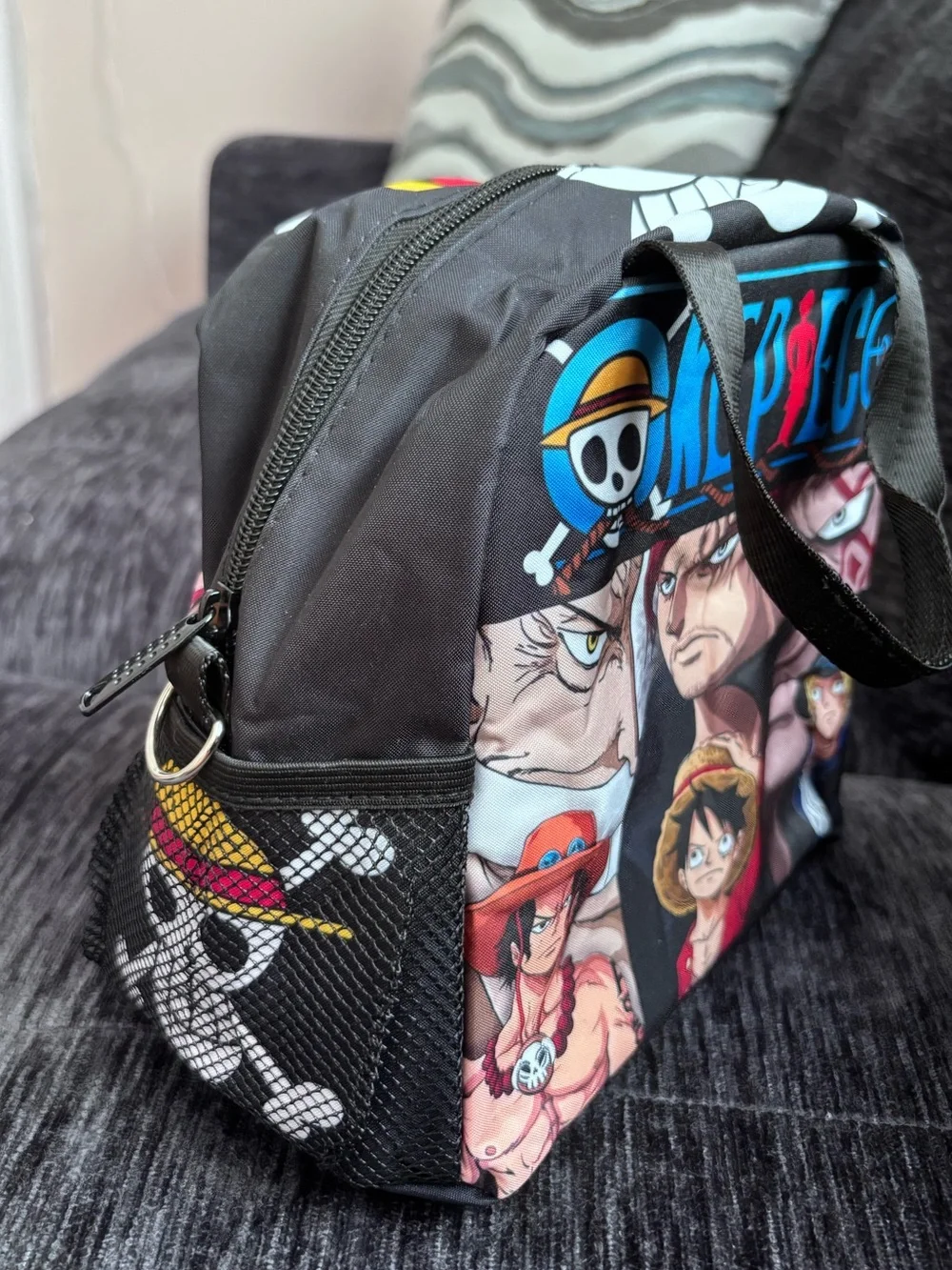 Onepiece one piece